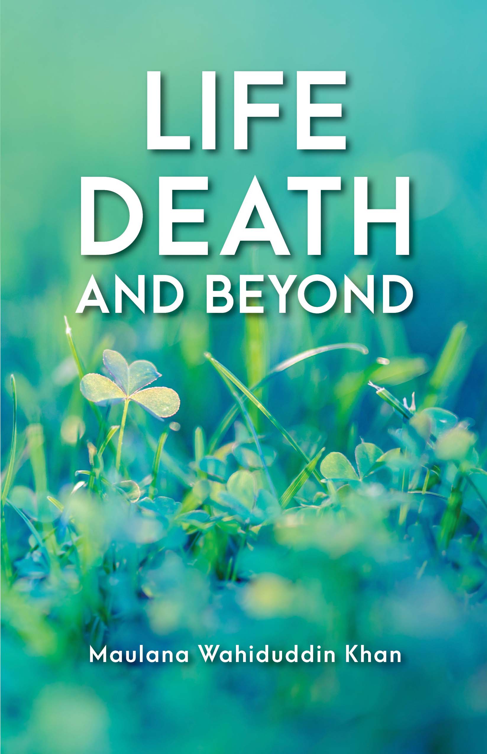 Title Page (Life Death and Beyond) CPS GLOBAL